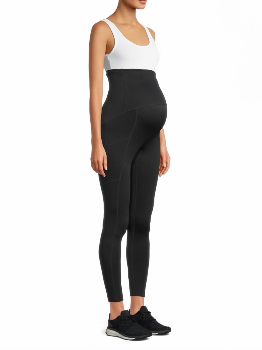 NWT - Maternity Active Leggings.